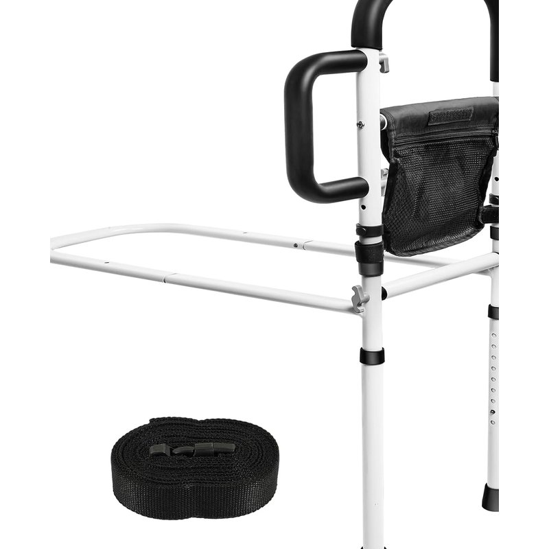 Freestanding Bed Rail