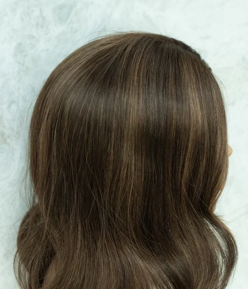 #23R Mousse Brown