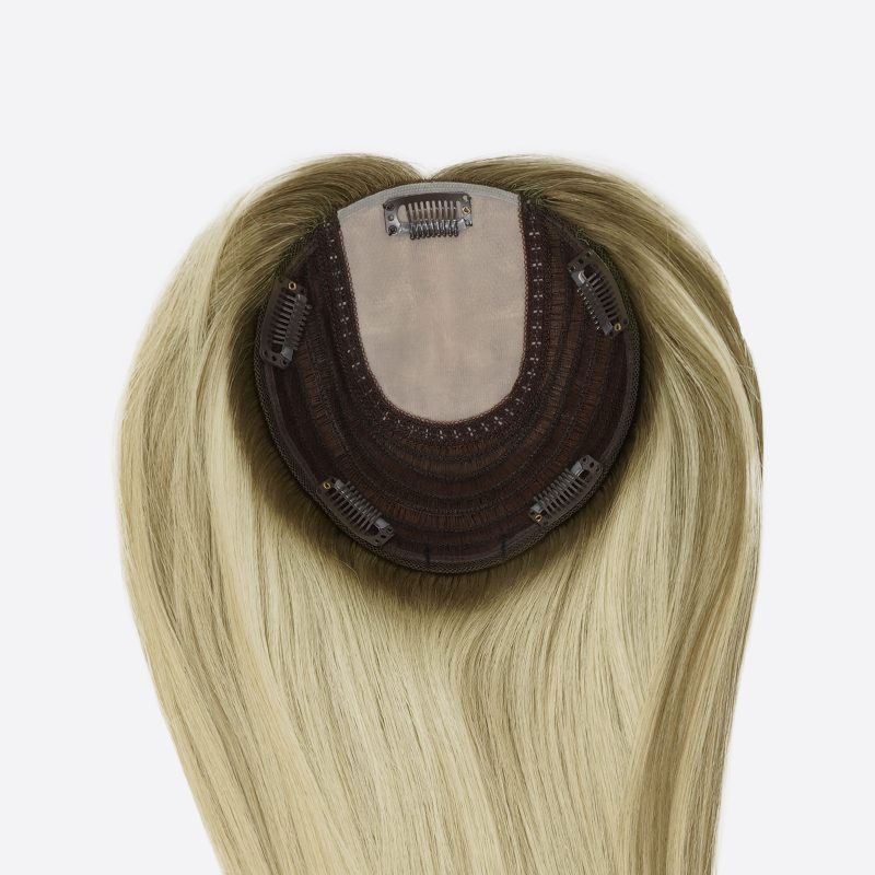 Women's Hair Topper DS-HAIR-TOP-04