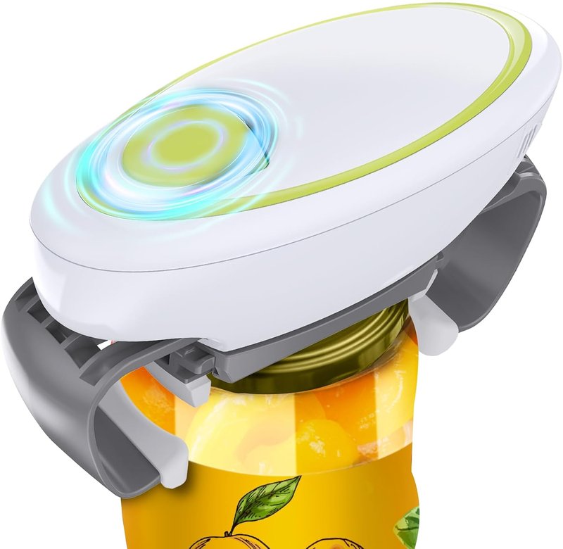 Electric Jar Opener