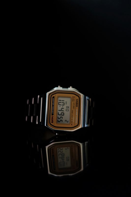 Wireless Caregiver Call Button