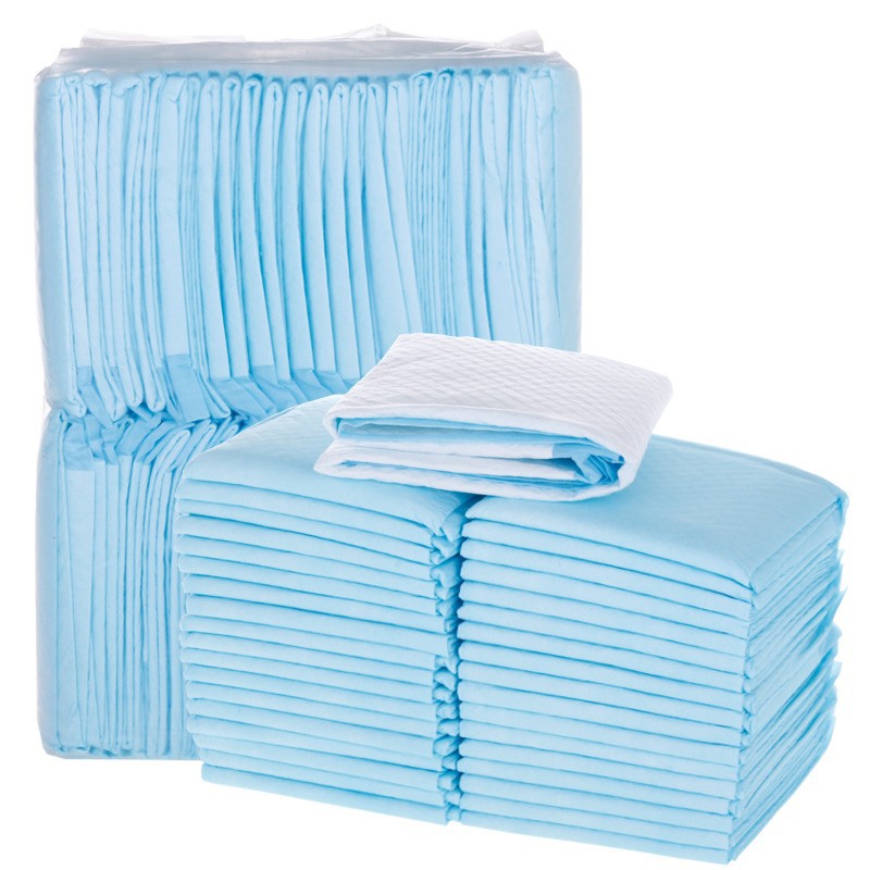 Disposable Adult Underpad (3 Sizes, 20pcs/bag) - Image 5