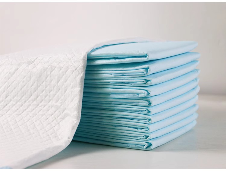 Disposable Adult Underpad (3 Sizes, 20pcs/bag) - Image 7
