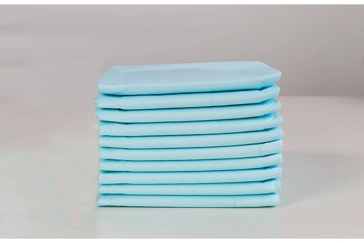 Disposable Adult Underpad (3 Sizes, 20pcs/bag) - Image 8
