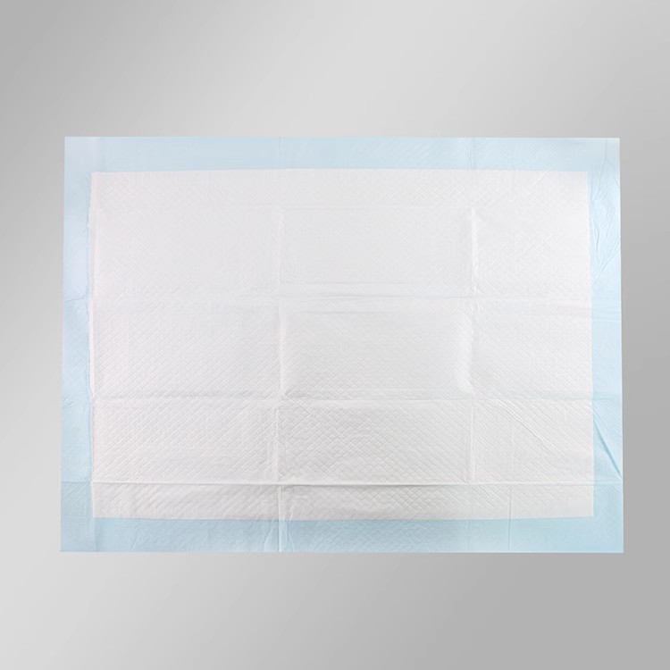Disposable Adult Underpad (3 Sizes, 20pcs/bag) - Image 9