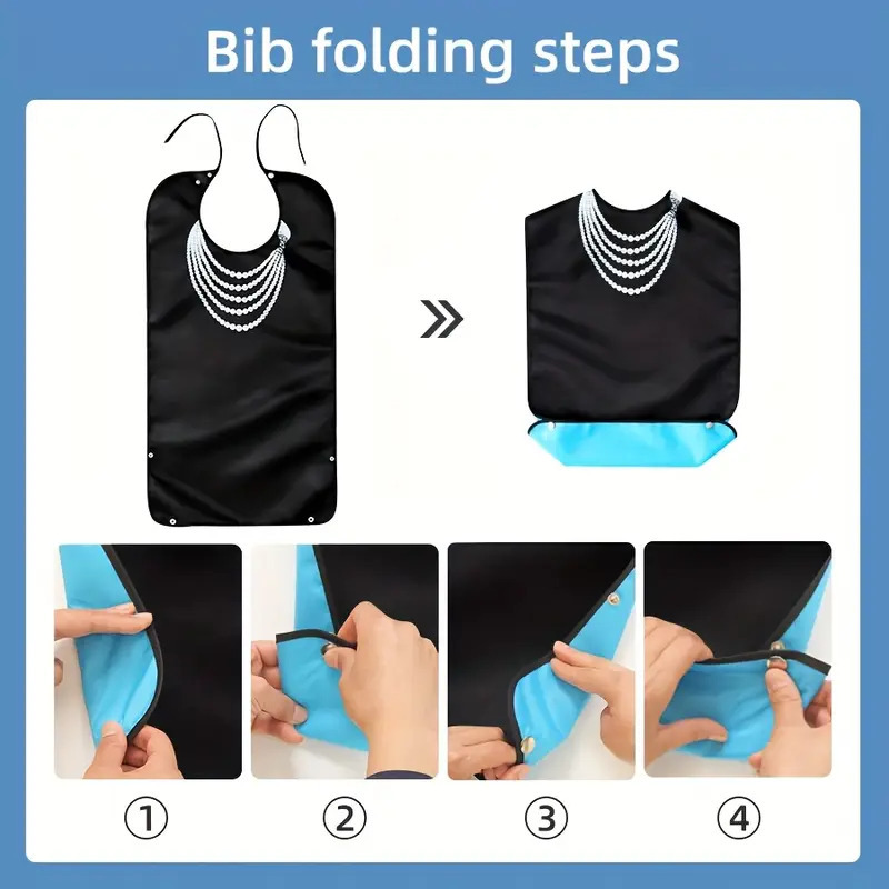 Premium Jewelry Decoration Waterproof Clothing Protector - Image 20