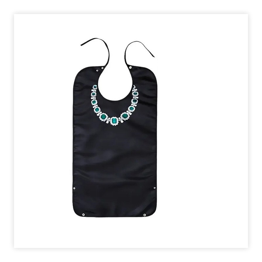 Premium Jewelry Decoration Waterproof Clothing Protector - Image 14