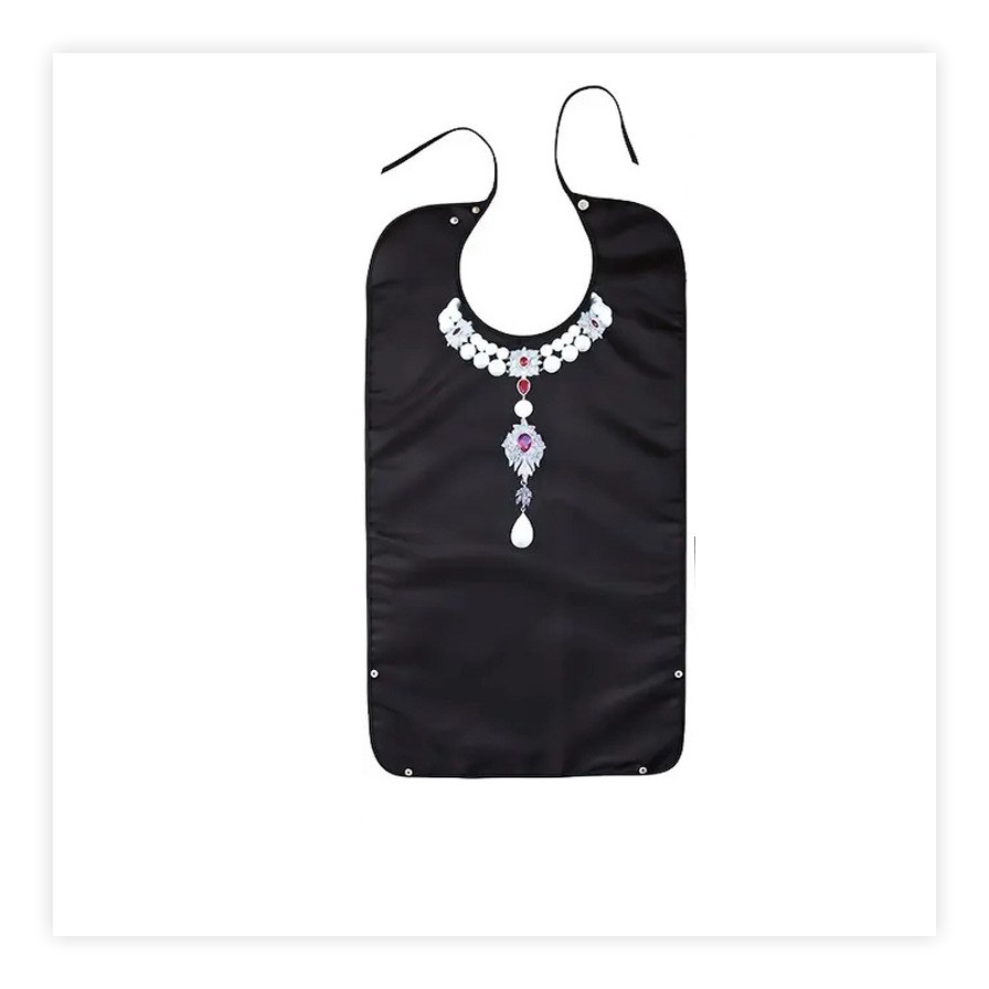 Premium Jewelry Decoration Waterproof Clothing Protector - Image 15