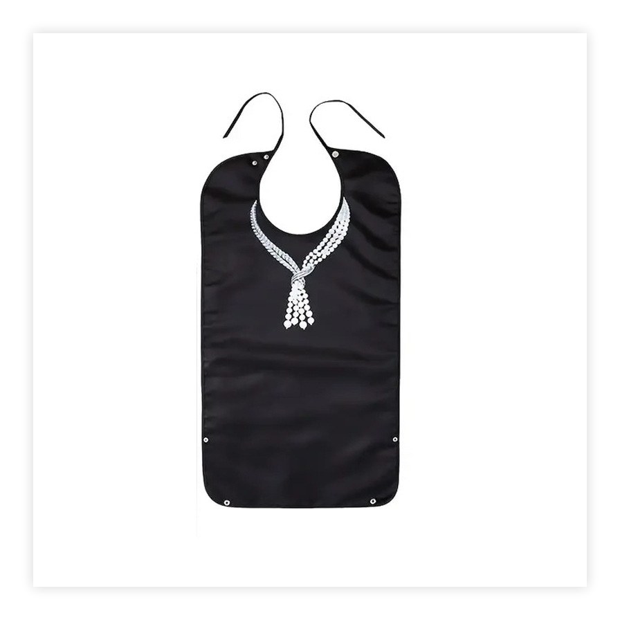 Premium Jewelry Decoration Waterproof Clothing Protector - Image 16