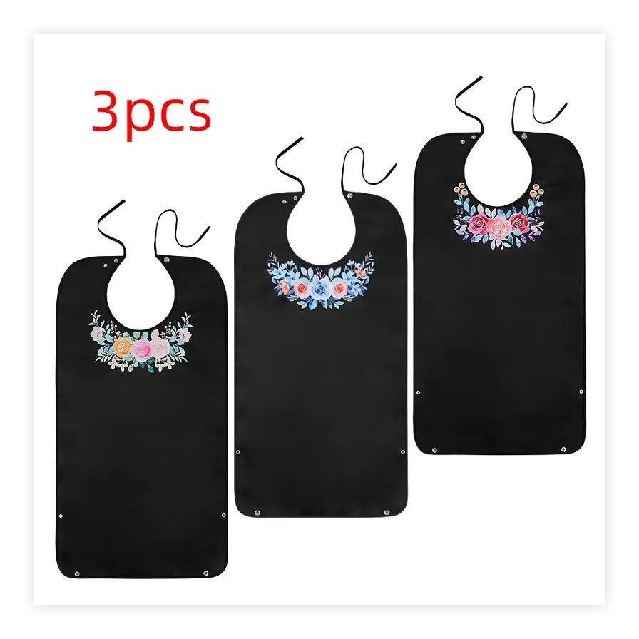 Premium Jewelry Decoration Waterproof Clothing Protector - Image 17