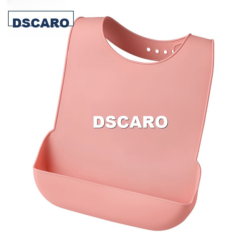 Adult Silicone Waterproof Bib - Image 6