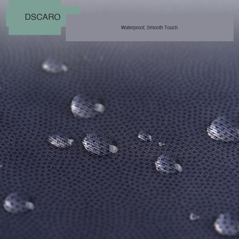 Reversible Waterproof Dining Bib - Image 3