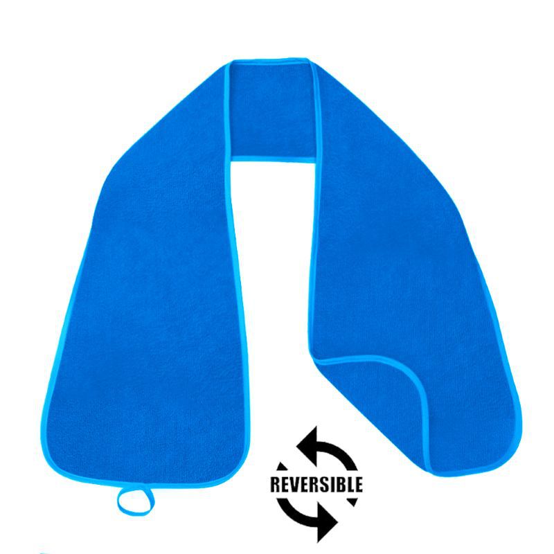 Scarf-Style Adult Clothing Protector (5 Colorways) - Image 6