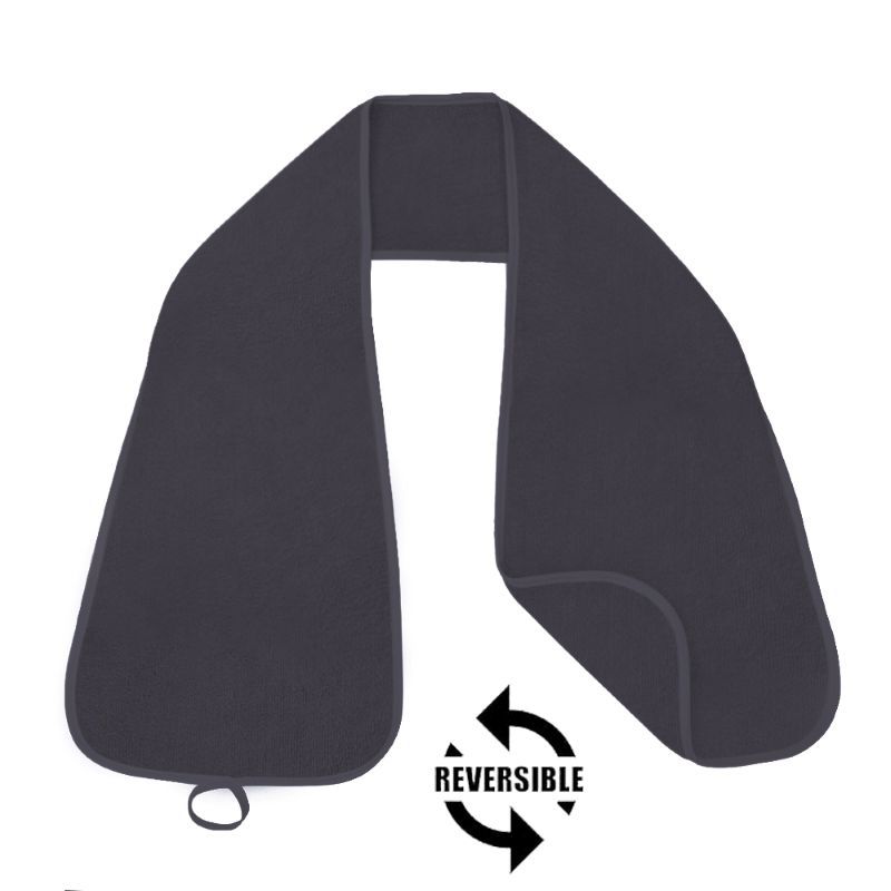 Scarf-Style Adult Clothing Protector (5 Colorways) - Image 7