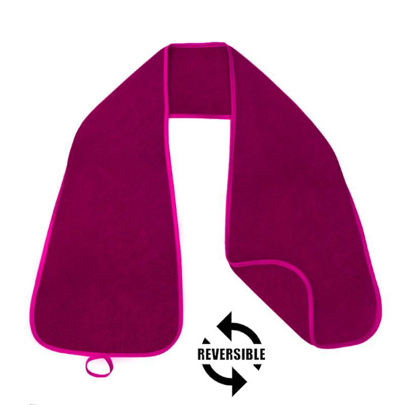 Scarf-Style Adult Clothing Protector (5 Colorways) - Image 8