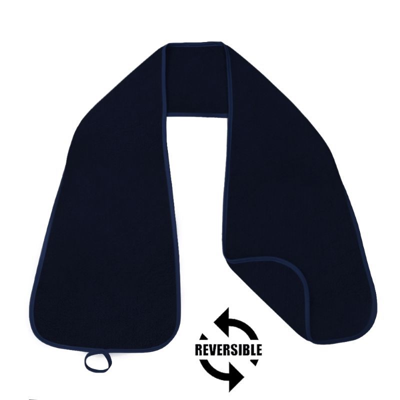 Scarf-Style Adult Clothing Protector (5 Colorways) - Image 9