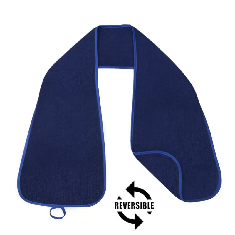 Scarf-Style Adult Clothing Protector (5 Colorways) - Image 10