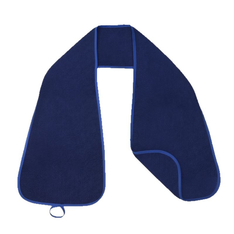 Scarf-Style Adult Clothing Protector (5 Colorways) - Image 5