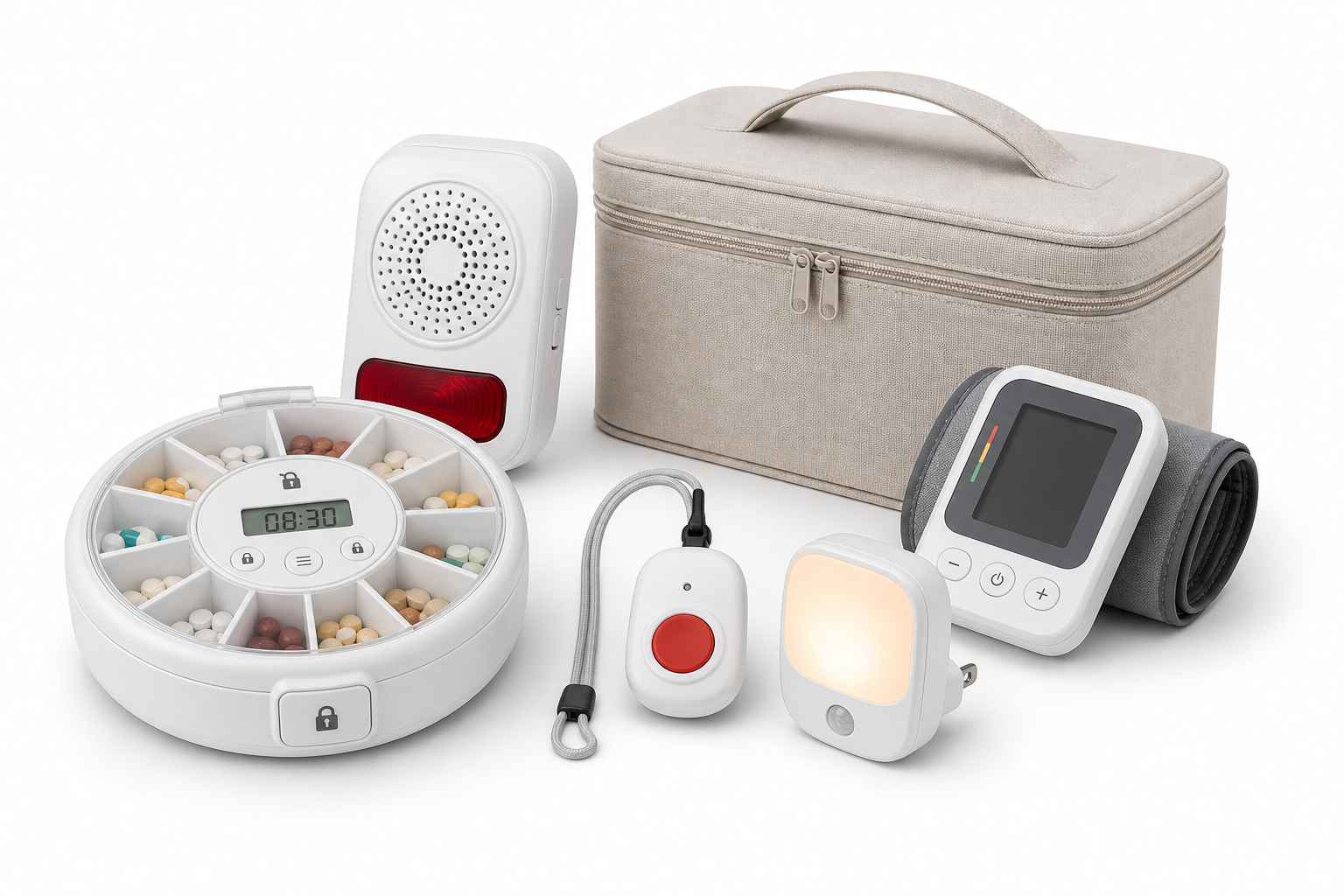 Senior Care Gift Sets
